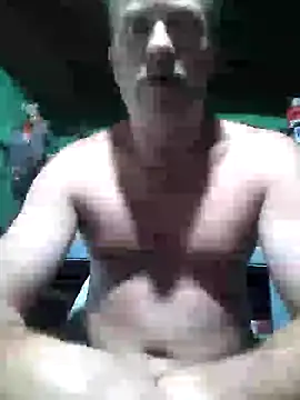 Alvaro2017 online show from 31, 1, 2025