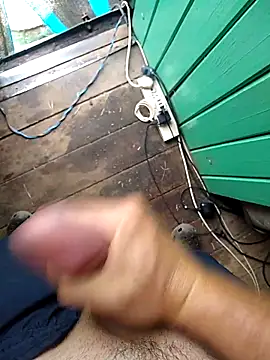 Alvaro2017 online show from 25, 2, 2025