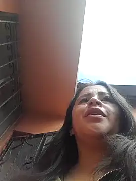 latinfemale online show from 9, 1, 2025