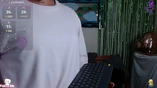 DestinyHills online show from 11, 3, 2025