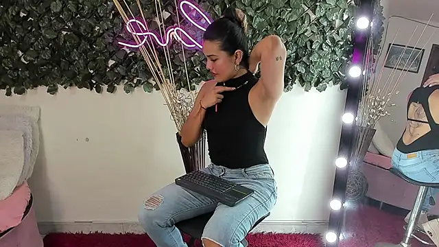 DestinyHills online show from 25, 9, 2025