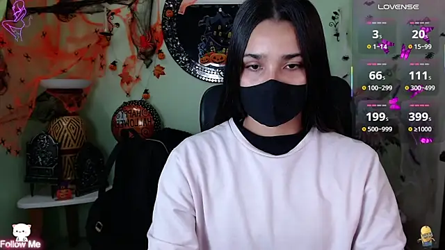 DestinyHills online show from 17, 10, 2025