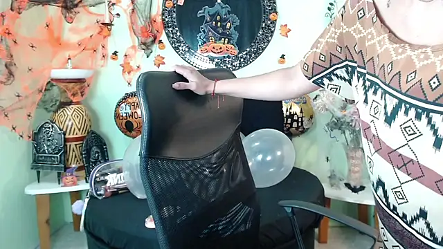 DestinyHills online show from 21, 10, 2025