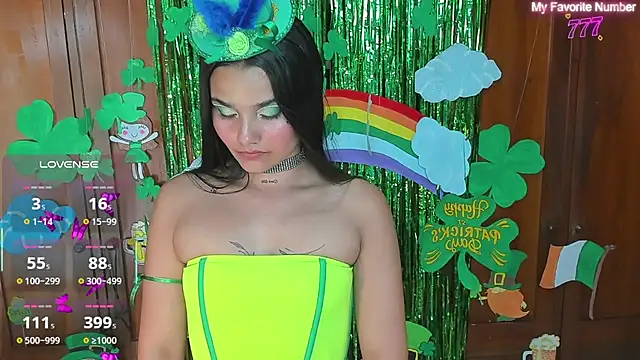 DestinyHills online show from 18, 3, 2026