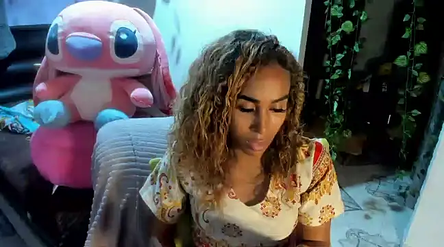 CarameloCeron online show from 20, 1, 2025