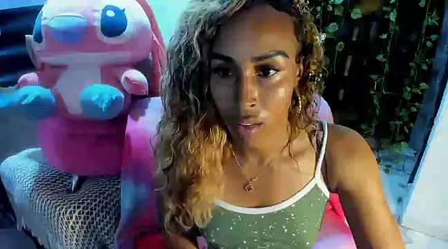 CarameloCeron online show from 6, 2, 2025