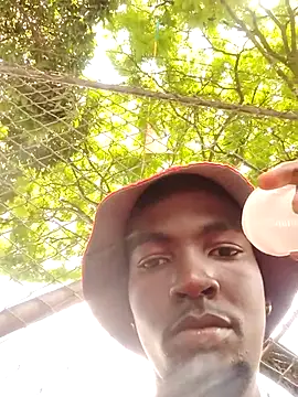 Jheronn28 online show from 13, 10, 2025