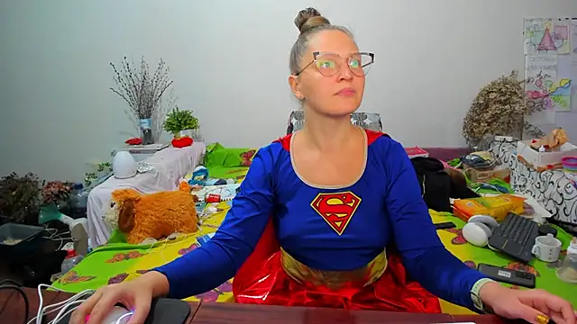 IamYourNarcotic online show from 4, 12, 2024