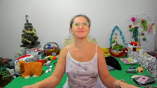 IamYourNarcotic online show from 21, 12, 2024