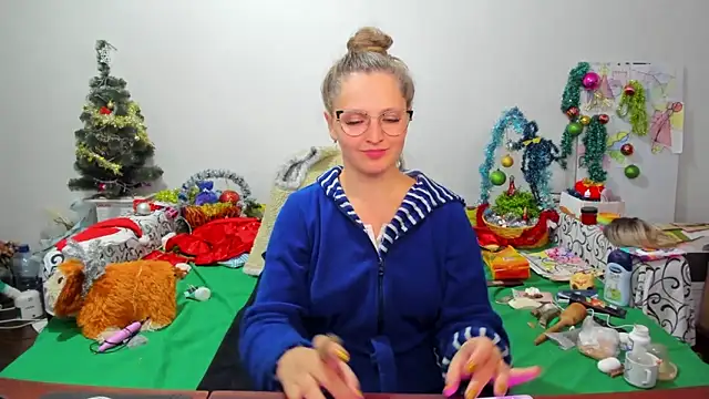 IamYourNarcotic online show from 26, 12, 2024