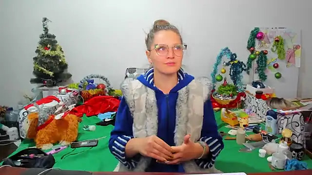 IamYourNarcotic online show from 30, 12, 2024