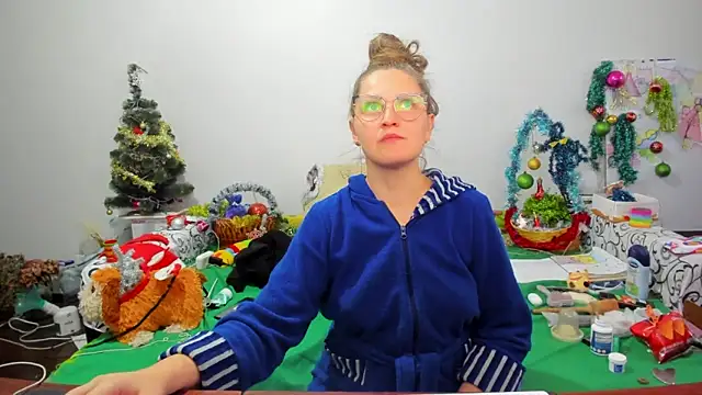 IamYourNarcotic online show from 13, 1, 2025