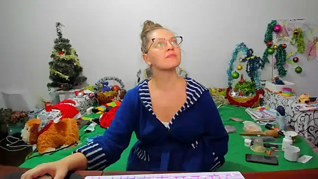 IamYourNarcotic online show from 18, 1, 2025