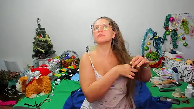 IamYourNarcotic online show from 20, 1, 2025