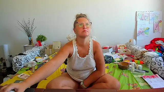 IamYourNarcotic online show from 14, 9, 2025