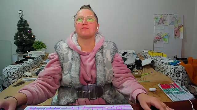 IamYourNarcotic online show from 8, 2, 2026