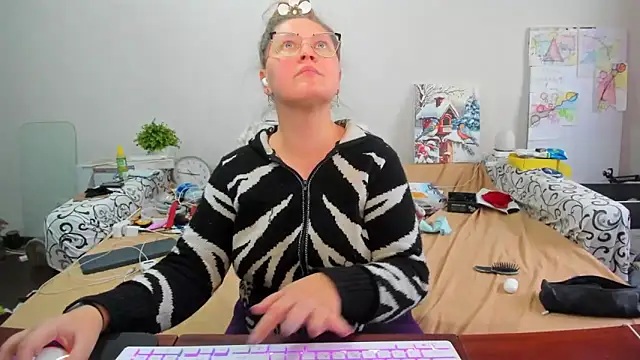 IamYourNarcotic online show from 14, 2, 2026