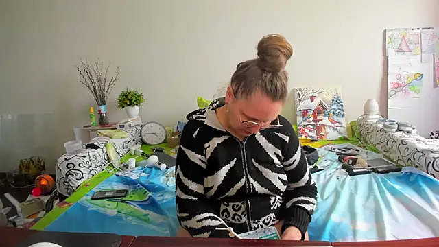 IamYourNarcotic online show from 24, 3, 2026