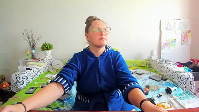 IamYourNarcotic online show from 27, 3, 2026