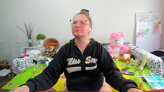 IamYourNarcotic online show from 22, 4, 2026