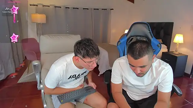 Nick Moca online show from 31, 3, 2026