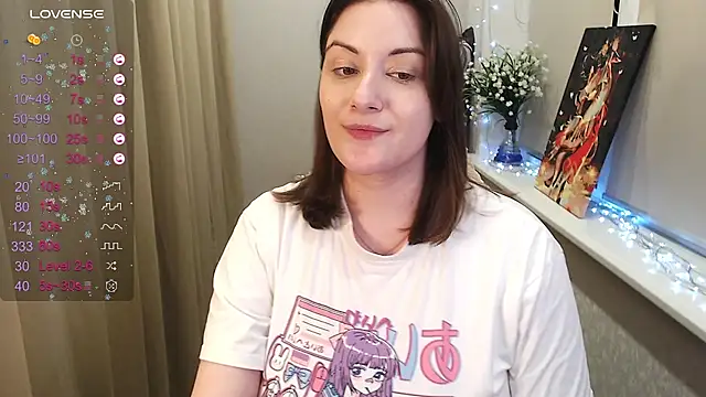 Snapshot of elise_sweet chatting on 2, 2, 2025 elise sweet online show from 2, 2, 2025