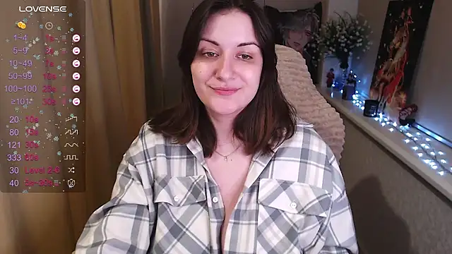 Snapshot of elise_sweet chatting on 15, 2, 2025 elise sweet online show from 15, 2, 2025