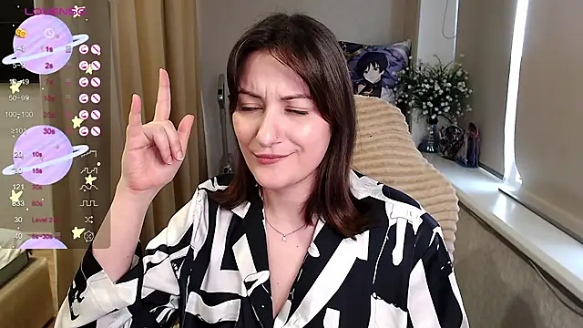 Snapshot of elise_sweet chatting on 24, 9, 2025 elise sweet online show from 24, 9, 2025