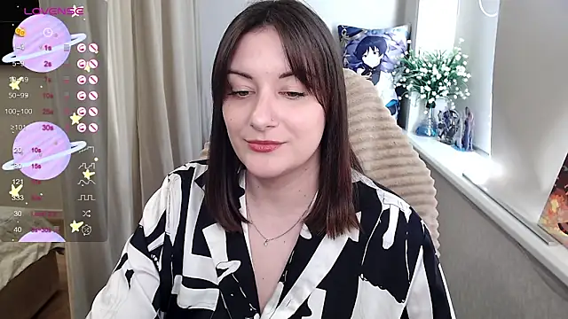 Snapshot of elise_sweet chatting on 26, 9, 2025 elise sweet online show from 26, 9, 2025