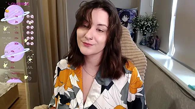 Snapshot of elise_sweet chatting on 3, 10, 2025 elise sweet online show from 3, 10, 2025