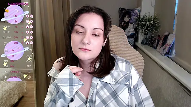 elise sweet online show from 10, 10, 2025