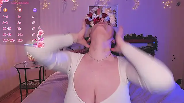 Snapshot of elise_sweet chatting on 18, 1, 2026 elise sweet online show from 18, 1, 2026