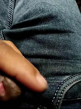 Rockybul1 online show from 10, 10, 2025