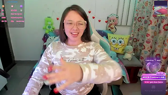 linda-schmidt online show from 13, 3, 2025