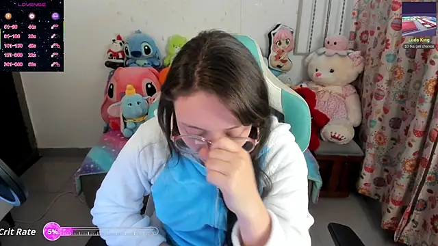 linda-schmidt online show from 22, 11, 2025