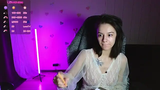 alyssa sweet online show from 10, 2, 2025