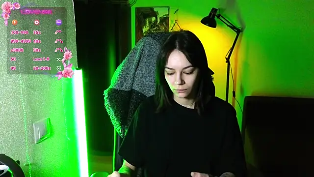 alyssa sweet online show from 27, 2, 2025