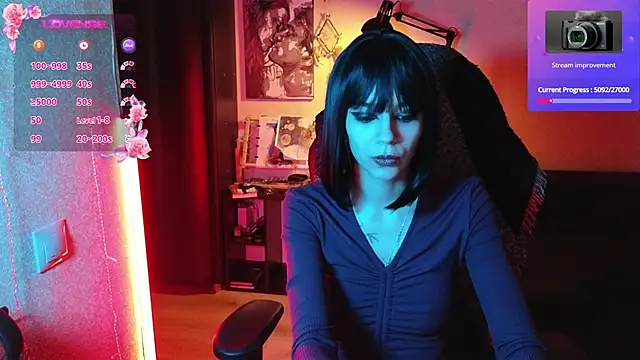 alyssa sweet online show from 5, 3, 2025