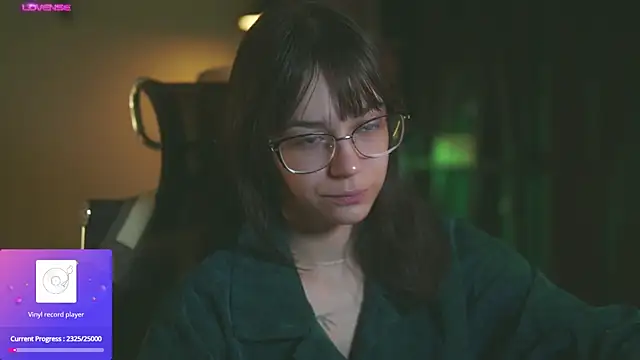 alyssa sweet online show from 6, 10, 2025