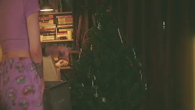 alyssa sweet online show from 14, 1, 2026