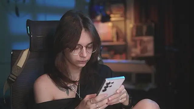 alyssa sweet online show from 16, 3, 2026