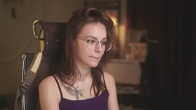 alyssa sweet online show from 24, 3, 2026