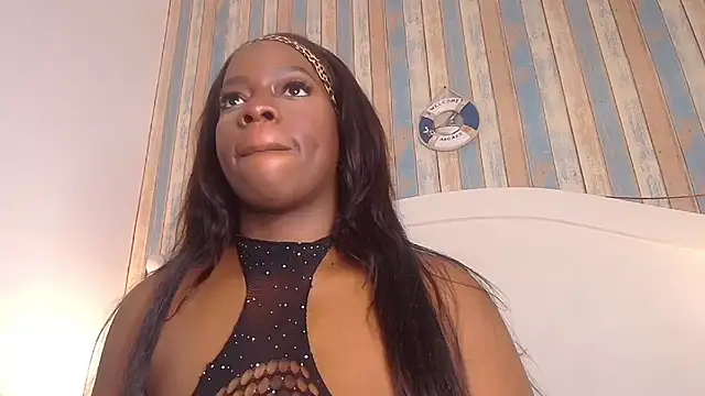 KayaBrown online show from 4, 3, 2026