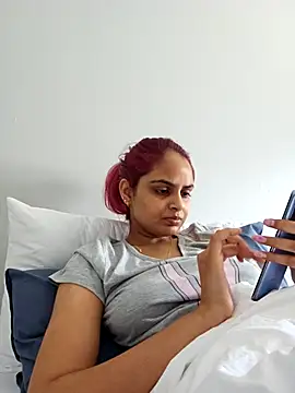 DirtySnowball69 online show from 16, 10, 2025