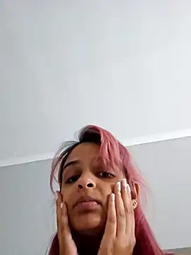 DirtySnowball69 online show from 13, 1, 2026