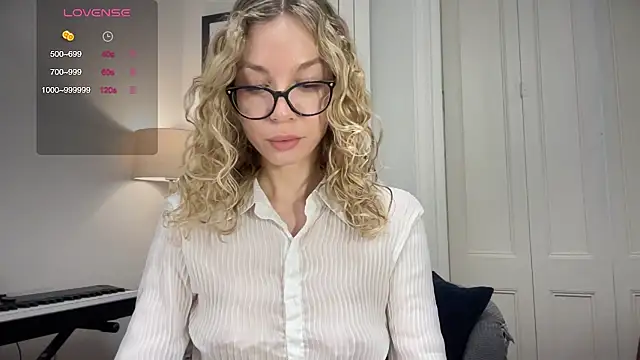 Snapshot of Cutensadistic chatting on 16, 1, 2025 Cutensadistic online show from 16, 1, 2025