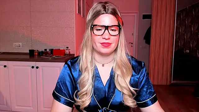 HotTiffani online show from 20, 10, 2025