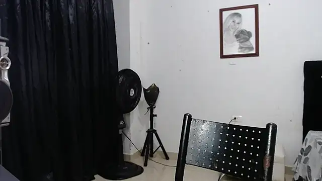 venuz mendoza20 online show from 25, 10, 2025