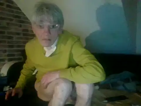 Snapshot of InMeinenMund chatting on 14, 12, 2024 InMeinenMund online show from 14, 12, 2024