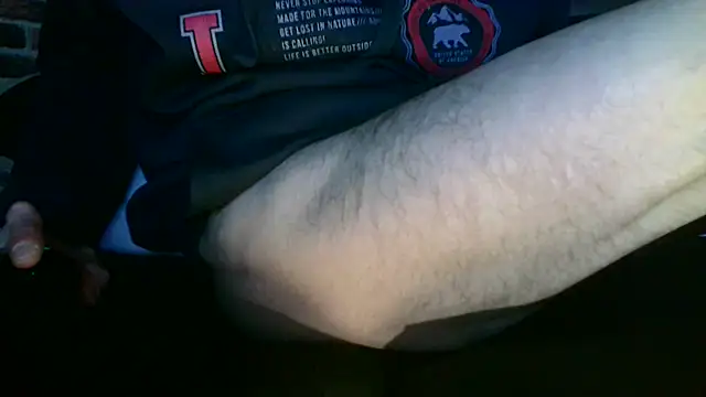 Snapshot of InMeinenMund chatting on 11, 1, 2025 InMeinenMund online show from 11, 1, 2025